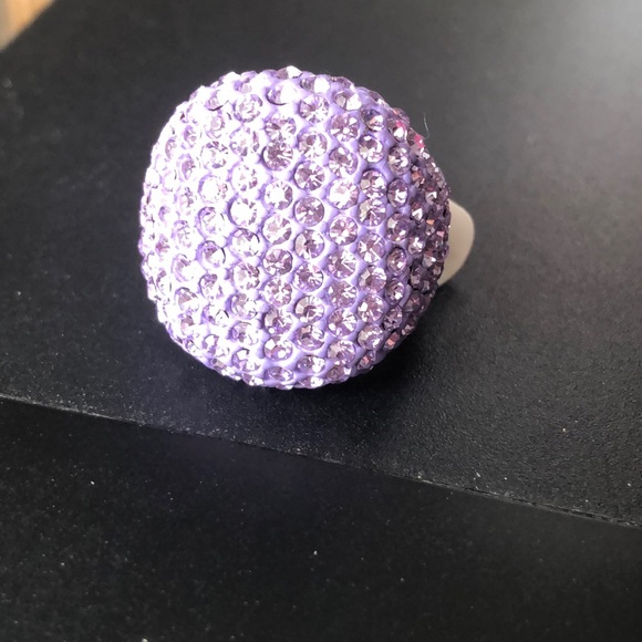 033 - Parklane Dynamite Ring - Picture 4 of 6